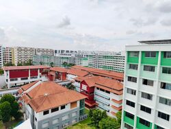 Blk 260 Yishun Street 22 (Yishun), HDB 4 Rooms #582798231